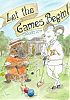The 2014 Croquet Postcard/T-Shirt Design Contest Winner for 2014 is Daniela Lobo Dias | Photo by Generic Staff Writer