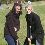 Having Fun in Franklin, TN
